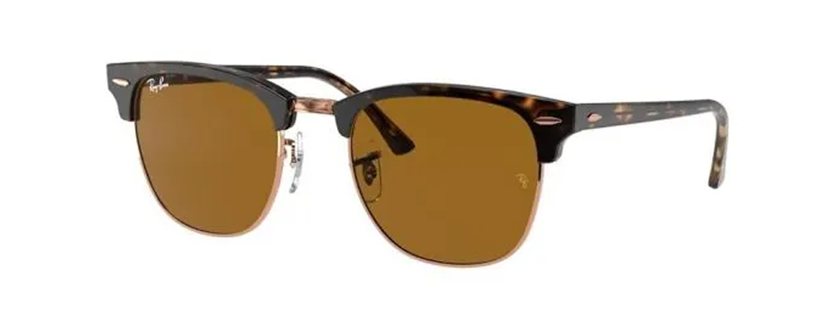 Ray-Ban Clubmaster