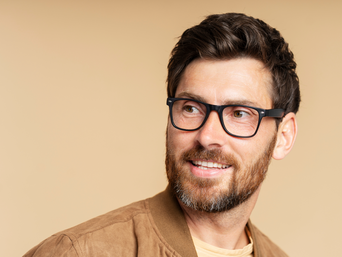 Mens Glasses